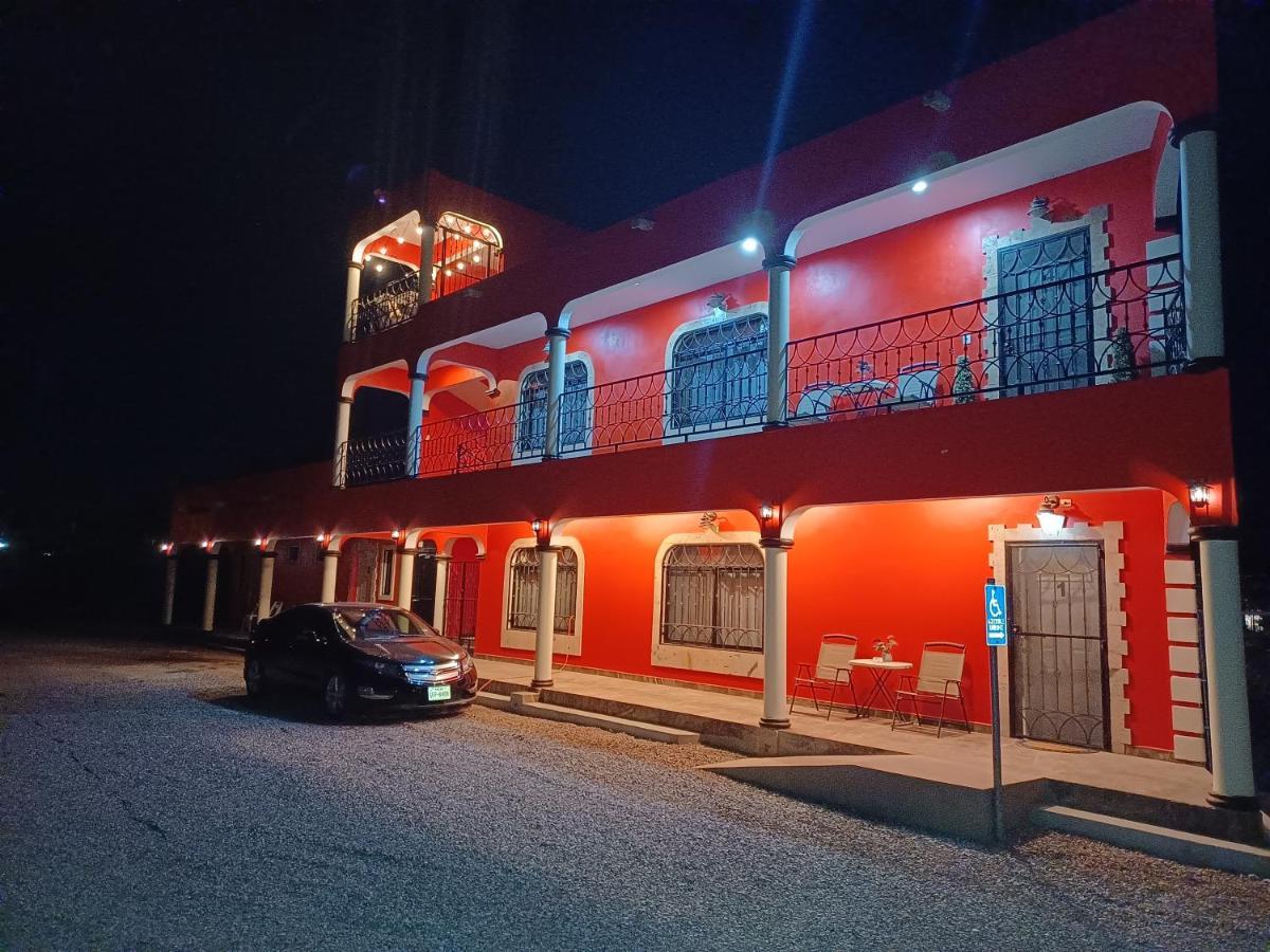 Hacienda Gallardos 104-3 San Carlos Nuevo Guaymas Exterior photo